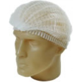 Touca descartável - TNT 